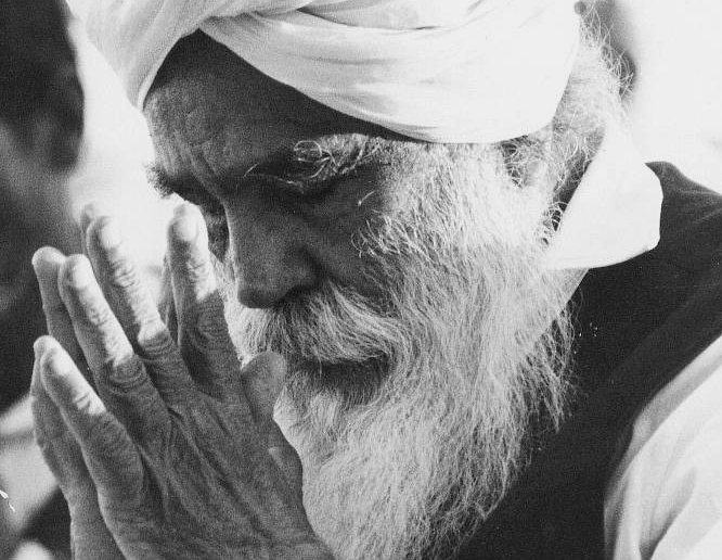 Kirpal Singh